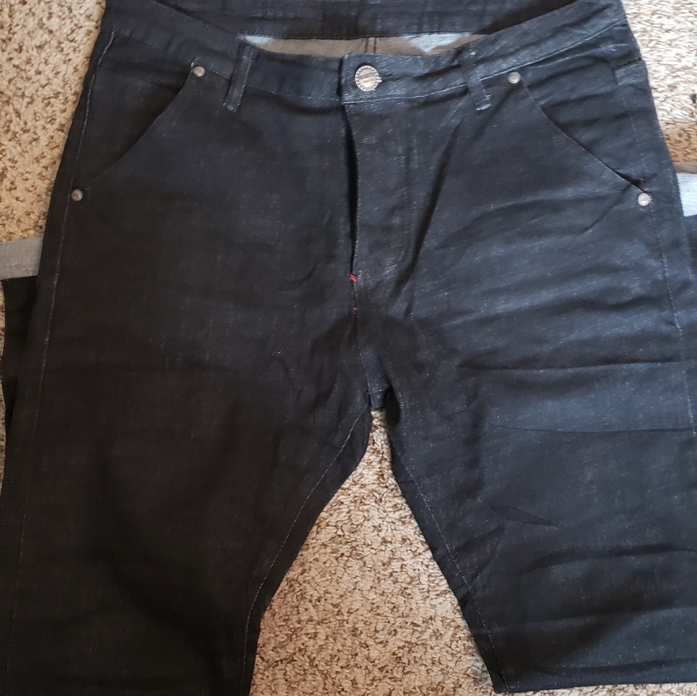 Ralph Lauren polou Eoal